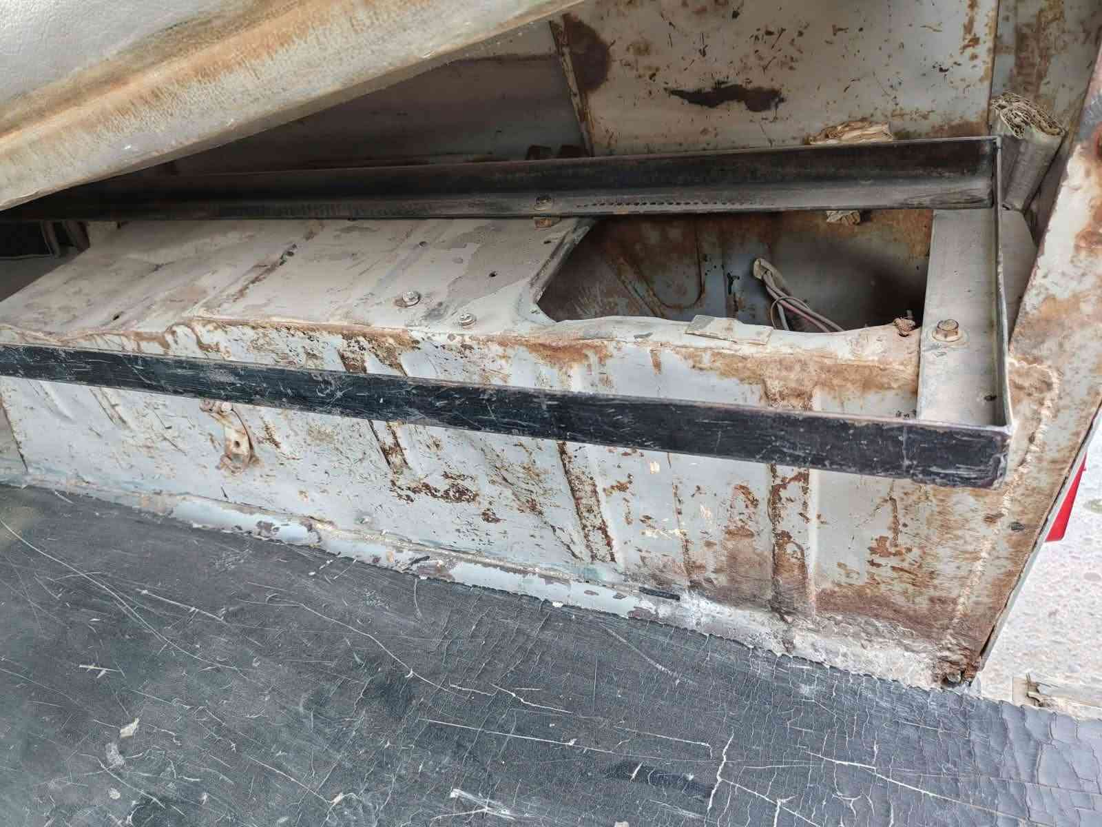 مكينه بيه • كير جديد • واسط صويره