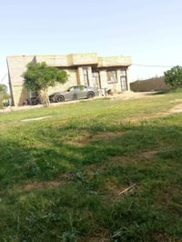 المحاويل الشط • ١٢٥٠م • ٣ غرف