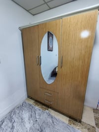 کنتور • شغل نجار • کرکوک بارودخانە