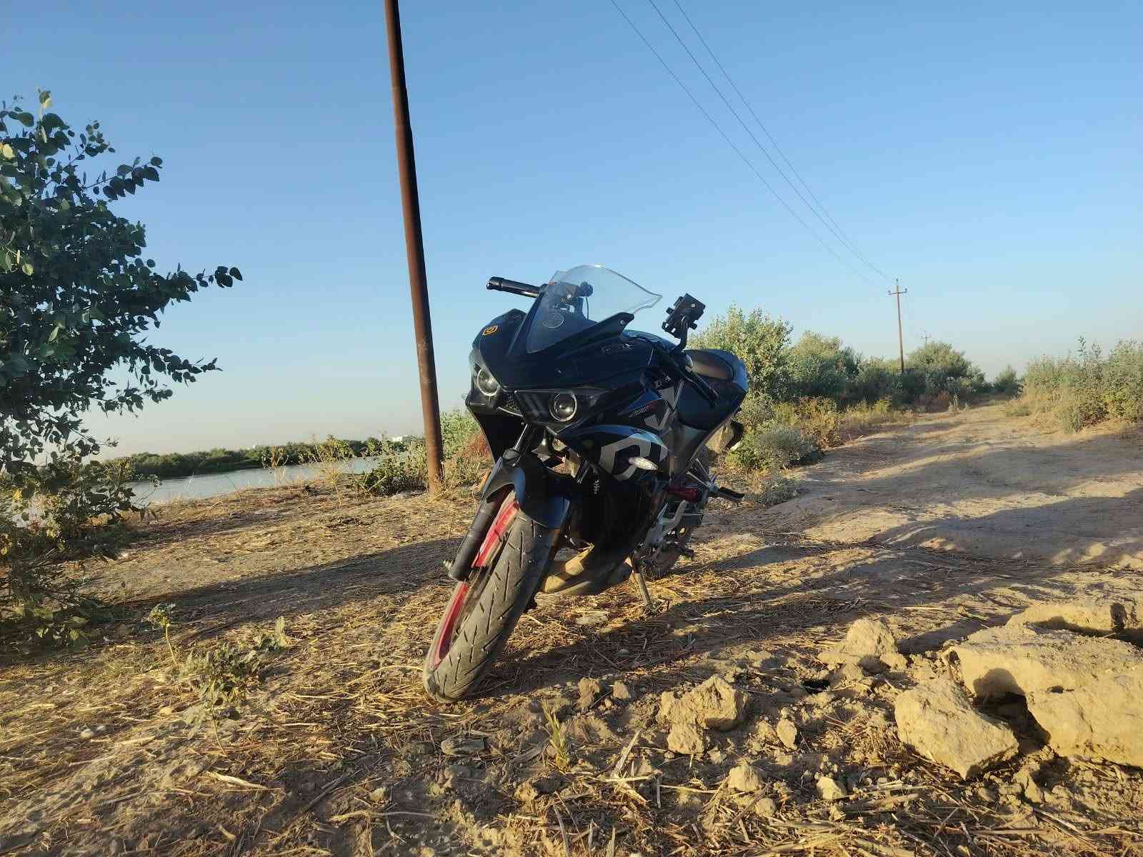 دايوان R200 • ٢٠٠ سي سي • ٥ كير
