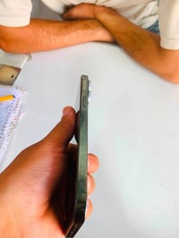آيفون ١٣ برو ماكس • بطارية ٨٢ • ناصريه