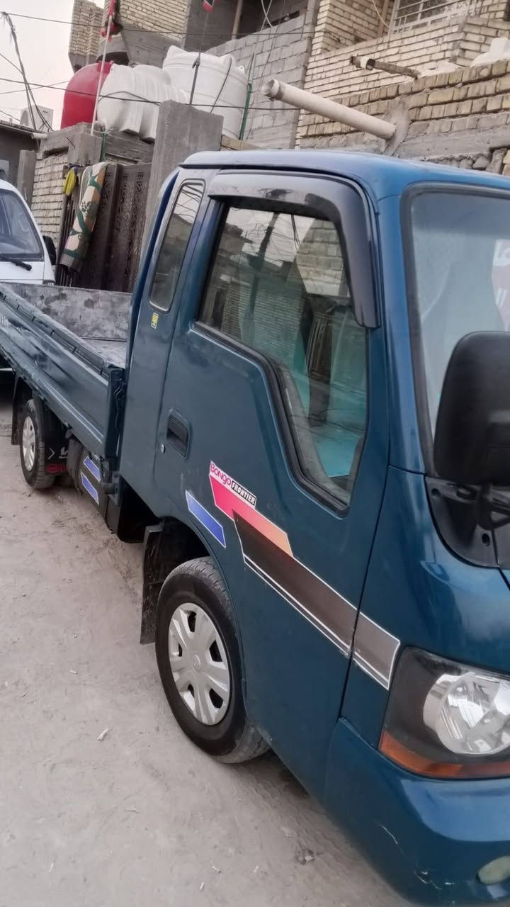 سياره كيا ام عيون موديل 2000 سياره جاهزه مكينه كير اكسن شاصي كهربائيات كله شغال السعر  72 بيه مجال رقمي ***********

مكاني بغداد
