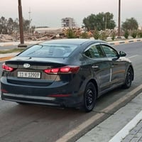 النترا • ٢٠١٧ • محرك ٢٠٠٠
