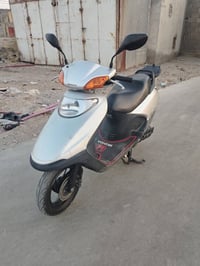 سبيسي • ياباني • كفرات اصليه