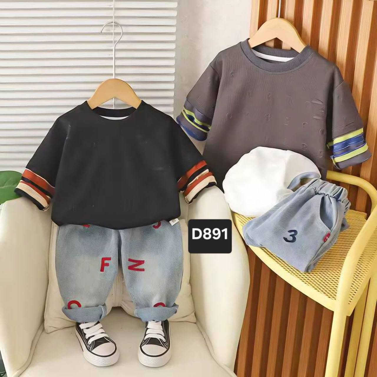 🧸🎀 ملابس أطفال بالجملة 🎀🧸
✨ تشكيلة حلوة ومرتبة للأطفال 👕 موديلات متنوعة وبأسعار جملة 📦 تجهيز للطلبات بالجملة 💫 خامات حلوة وموديلات تناسب مختلف الأعمار
للطلب والاستفسار راسلونا خاص 📩
واتس***********
