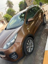سبورتاج خليجي • ٢٠١٧ • ١٤٠ ألف كم