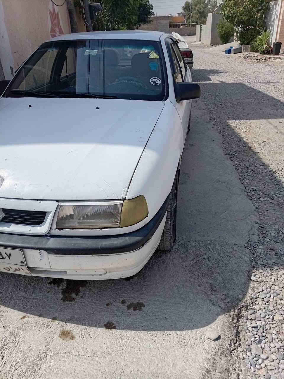 ئوبل ١٦ى قايش بان وه شرت كيروه مكينه نرخ ٣٢ وره ق يه ك توز معملي تايه شيونه كلار ***********
