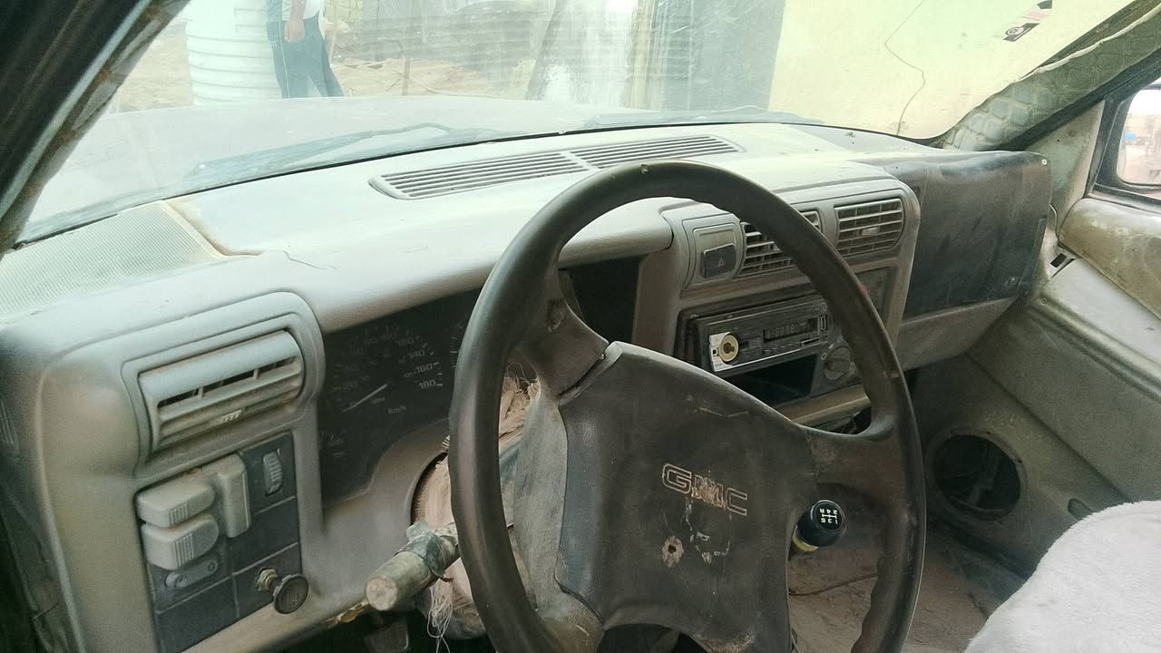 شوفير ليت • ١٩٩٧ • رقم مثنى