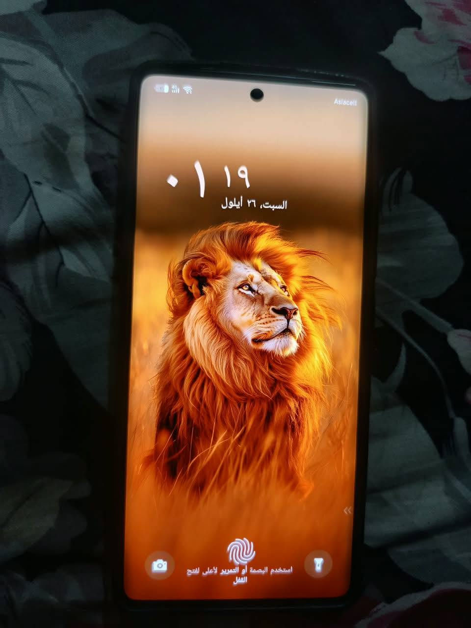 انفنكس نوت 40 برو سعره 260
