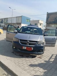 دوج كرفان • ٢٠١٧ • كشنات كهربائي