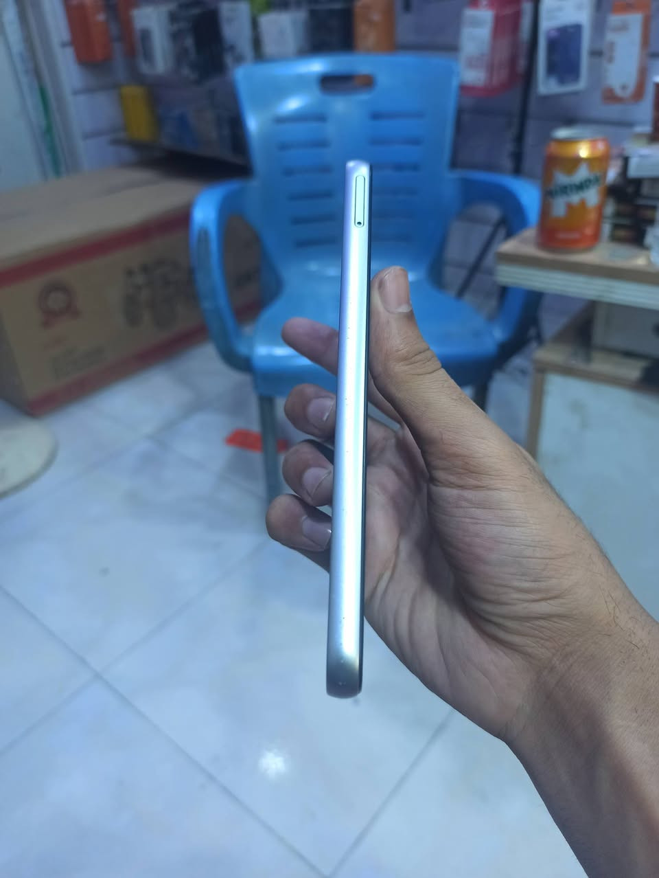 سامسونك A24 5G • ذاكرة ١٢٨ • رام ٨+٨