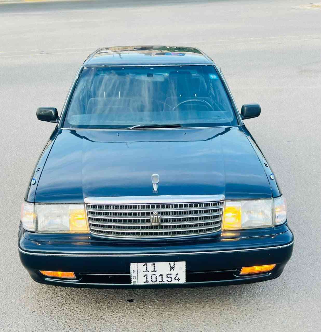 ارنب اكسل ٣قطع • رقم بغداد • سنوية ٢٠٢٩
