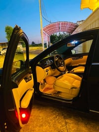 مارسيدس 2011 S350 محرك سته سلندر للبيع او مراوس   السياره مكفوله من ال...