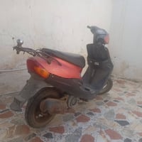يوماها • تسع زروف • كوم حديد