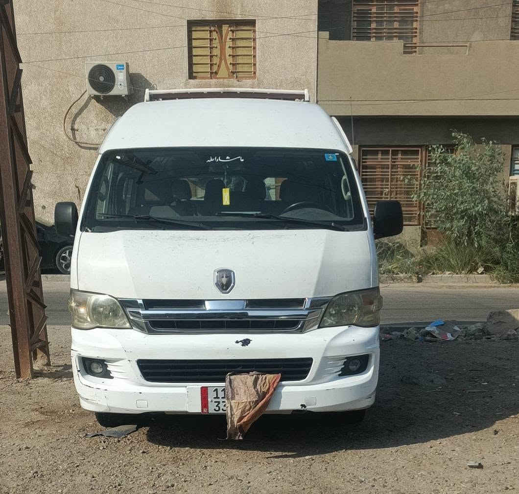 جنبي عاليه • ٢٠١٤ • جاهزه