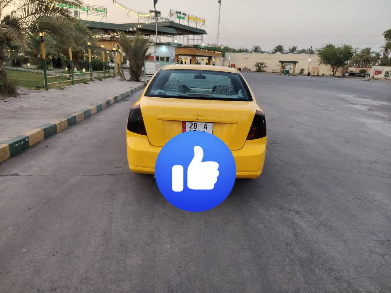 سلام عليكم سياره اوبترموديل 2007للبيع جاهزة من كلشي مكفوله رقم انكليزي سنويه 2031رقم مميز بسمي لمكان غماس للأستفساراكثرموبايل بي واتسب***********
