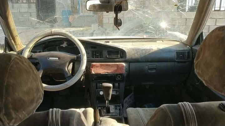 أعاده النشر بسبب ال وعود الكاذبه جاي ومسح المنشوراالسلام عليكم مارك البيع السياره تريد تجفيت تنقص و صدر وتايرات نص عمر البيع السياره ادوات ادوات ادوات السعر مليون ونص وبيهه مجال وتحياتي للجميع تواصل خاص او عل رقم اقره المنشور زين ***********
