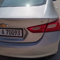 ماليبو • ٢٠١٨ • حداده