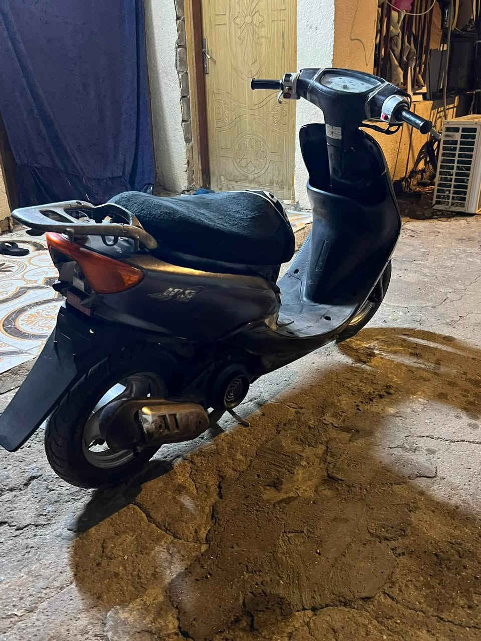 عصفوره • دكت هندر • باتري