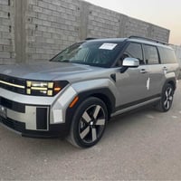 سنتافي • ٢٠٢٤ • دعاميه مبدله