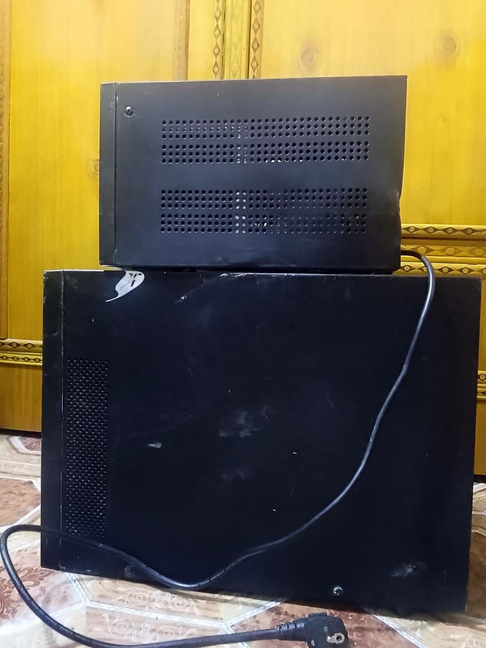 يو بي اس • ايتون 3k • هاي باور 1500VA