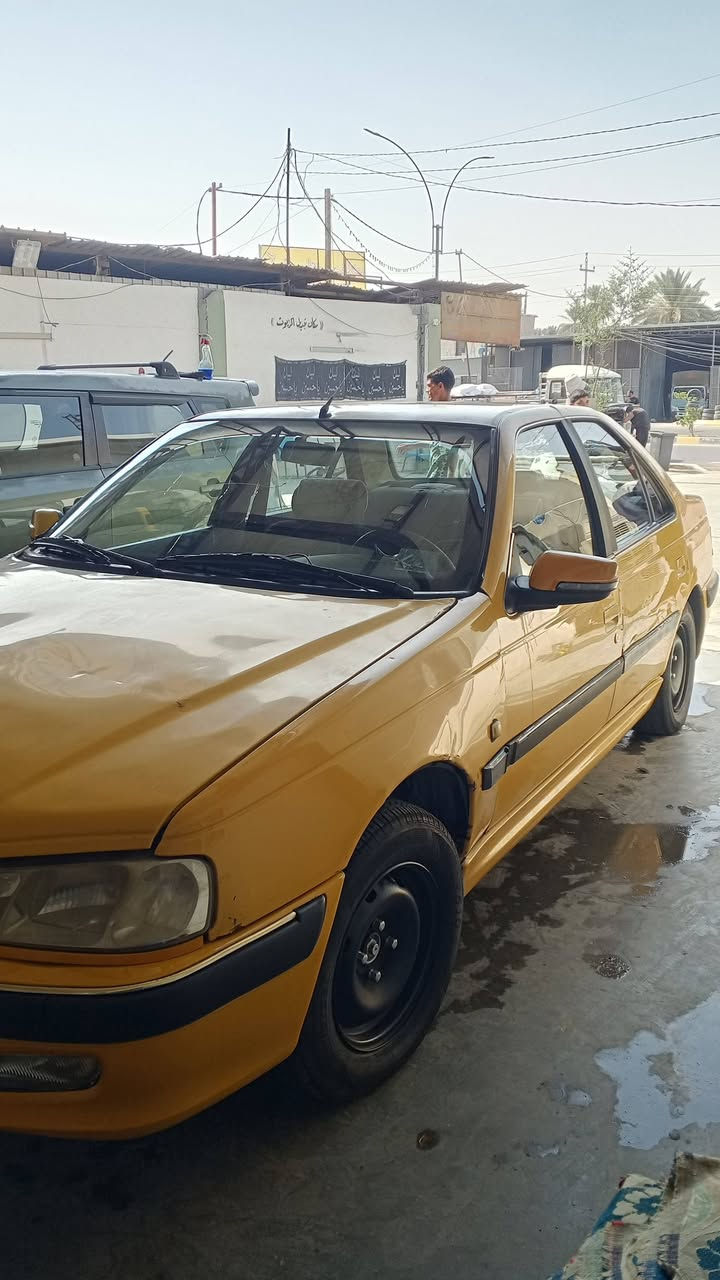 سلام عليكم ياالله
بيجو بارص 15 

جاهزه كير مكينه خير من الله 

كهربائيات مابيه نقص 

تبريد ثلج 🥶 

غار + بانزين صرفه ماكو

تحويل مباشر ثاني يوم 

مكاني بكربلاء السعر 42 بيه مجال؟؟

*********** واتساب 

*********** اتصل
