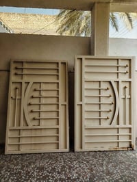باب خارجي • بغداد الحرية الدولعي • توصيل