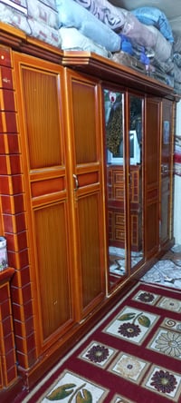 غرفه كويتي • نضيفه • ميسان القاهره الثانيه