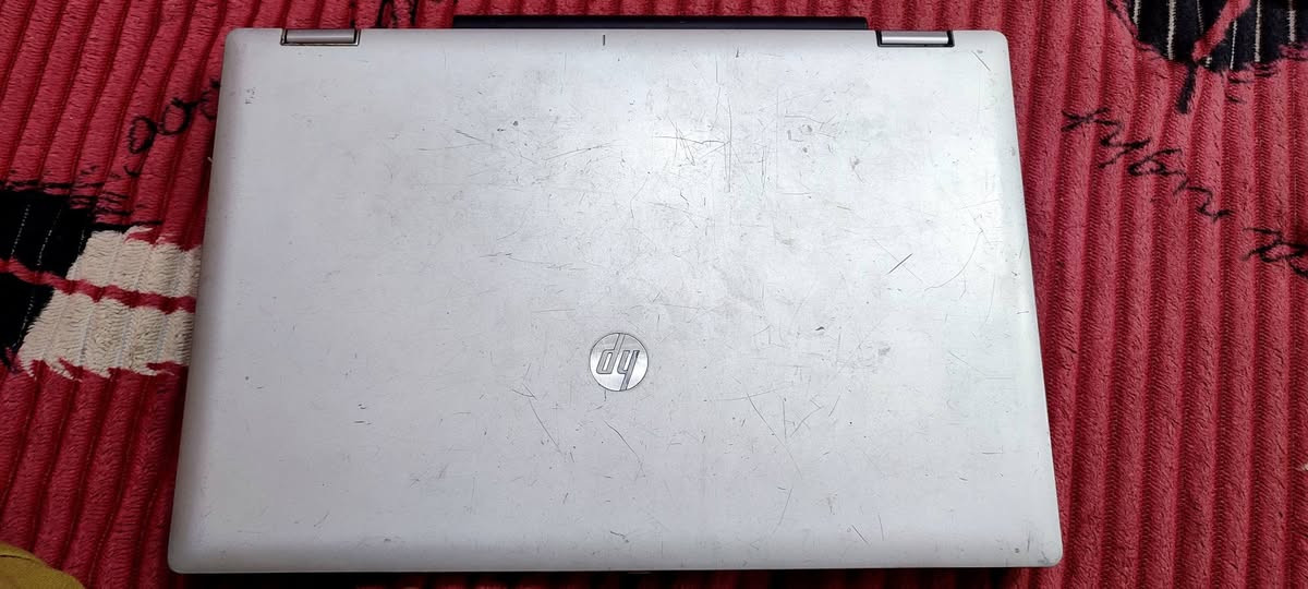 HP • i5 M460 • 4GB رام