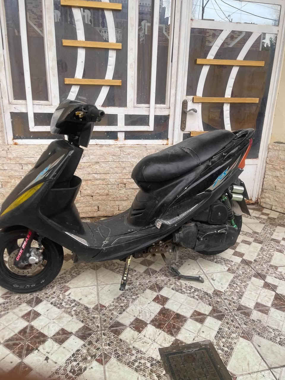 ماكس عدلة • نضيفه • مكينه خير