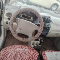 كيو كيو ٢٠١٠ • مكينه كير كفاله • رقم ميسان