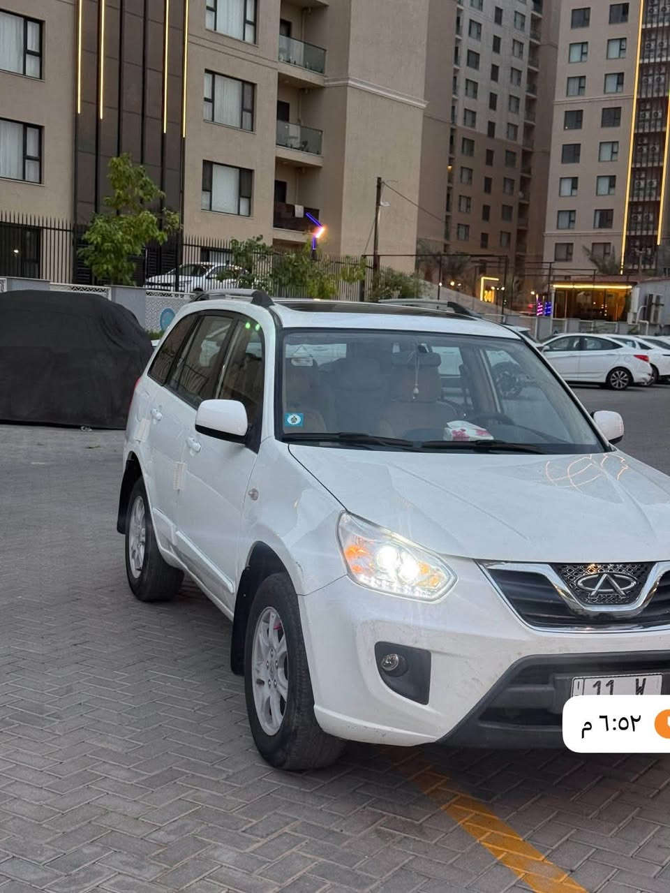 تيكو ١٨٠٠ • ٢٠١٣ • بلاديه