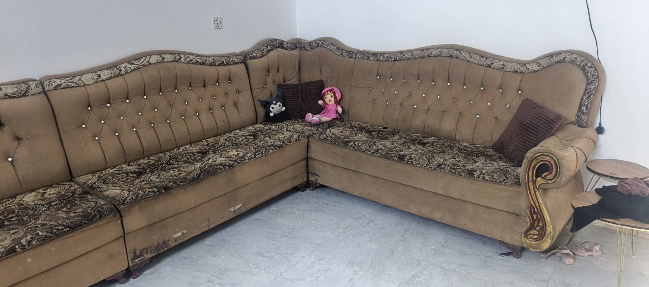 تخم • نضيف