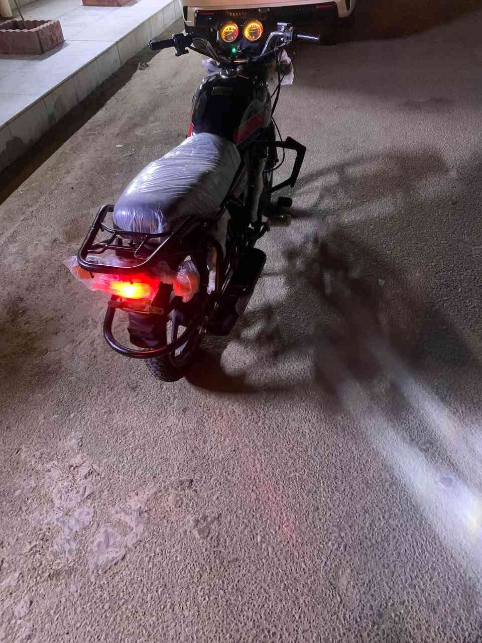 دايون • موديل ٢٣ • ستوته