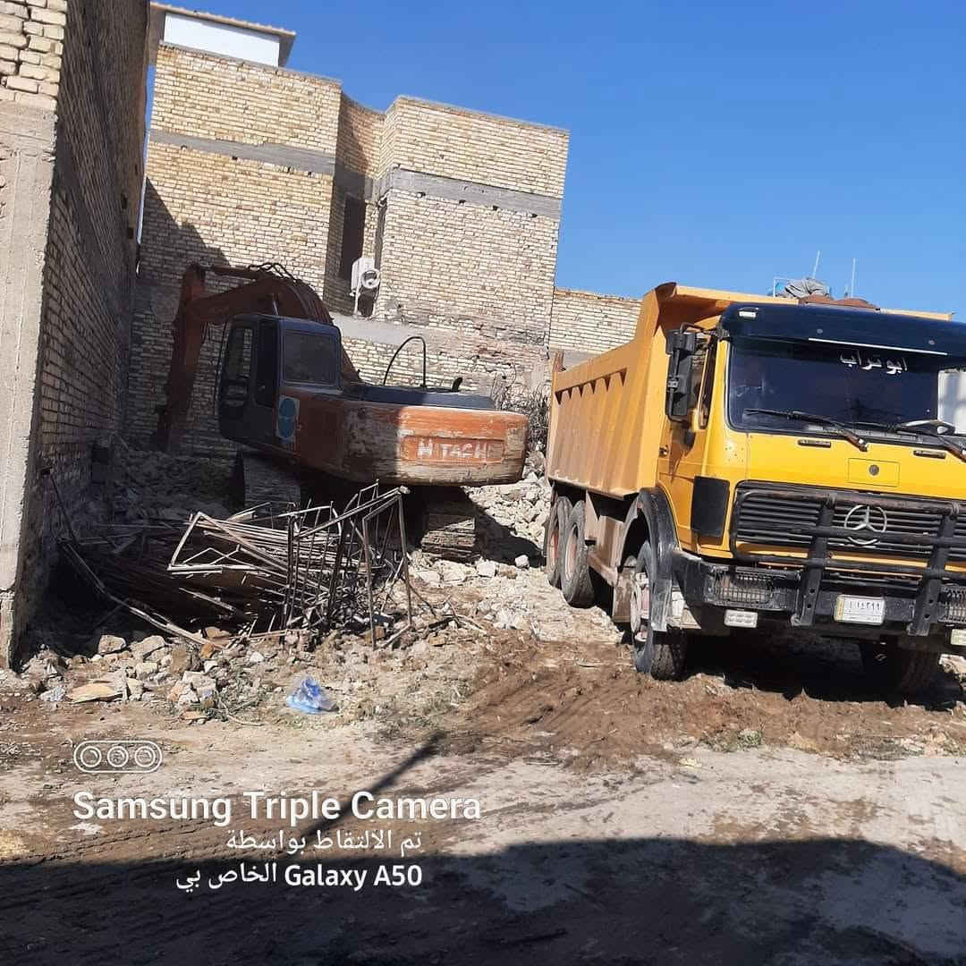 سلام عليكم تفليش بيوت وقلع وحدل باسعار مناسبه ***********📞📞❤️***********
