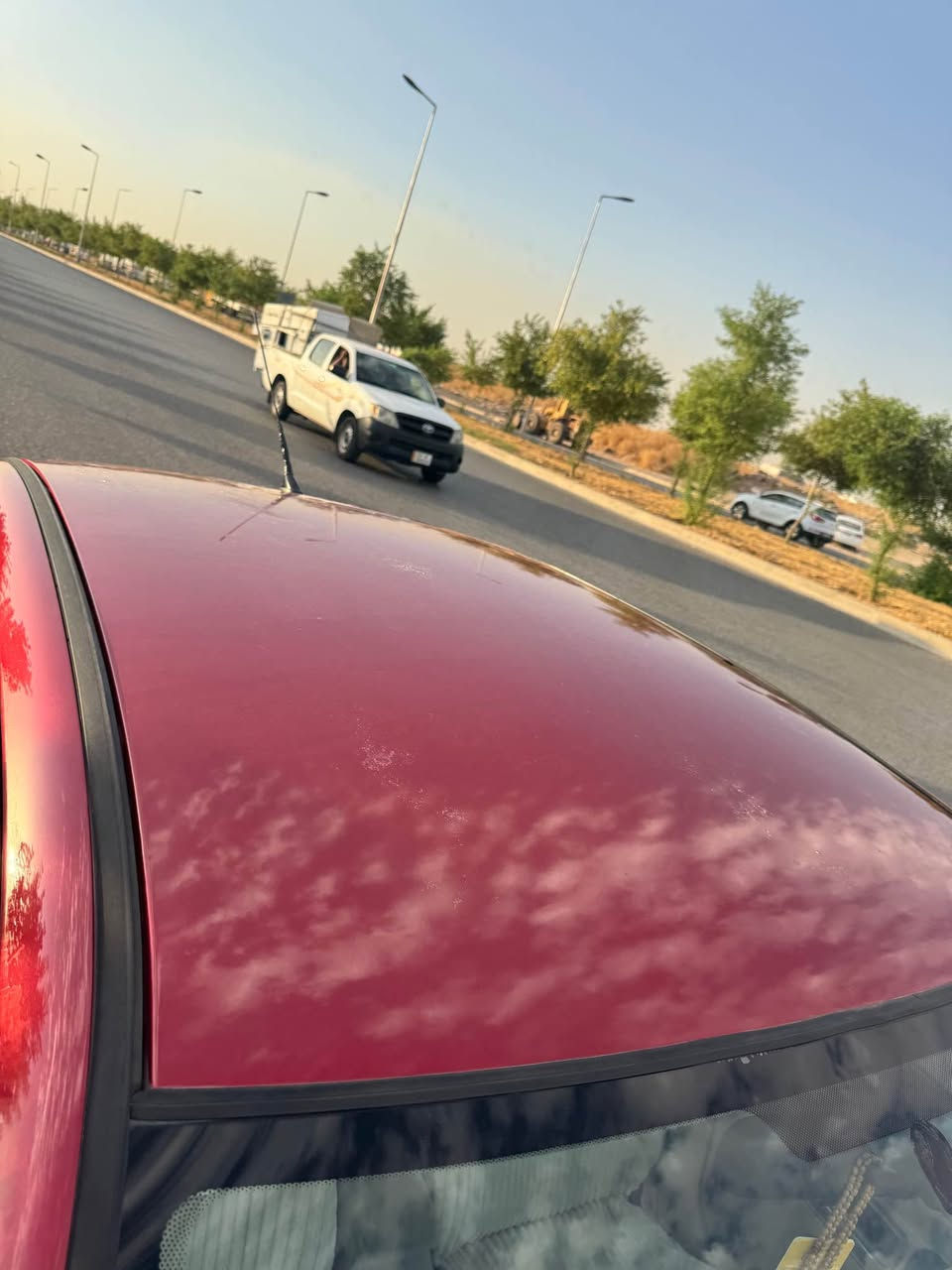 لانسەر ٢٠٠٨ مەکینە گەورە ناو زەرد 
سەنەویی تا ٢٠٣١ نوێیە تحویل خرامە بەشەرت 
فول مواسەفات ٥ ویل کەپ دەسک نیکل تۆماتیک تبرید لەسەر سویچ و سویج کۆنترۆل 
دوو پارجەی بۆیاخە بێ ناوو 
١٠ رۆژە جوار تایەی لۆکم بۆ بەستوە 
جرکەو ١٠٠ دۆلار بشکینە 
یەک دینار مەسرەفی نییە 
لایتی زینۆنی بۆ بەستراوە 
هەموو گیانی لەسەر شەریکە ماوەتەوە 
دەحامی بۆ دەحامی بەشەرت 
هەزەیی تا ٢٠٢٧ نوێیە 
هی مالی خۆمە سەیارەکە گەر مشتەری نیت تکایە تیل مەکە 
شوێن : هەولێر 
*********** رانية, السليمانية
