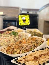 شيف متفرغ • سناكات شاورما بيتزا • بغداد الكرخ