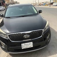 سورنتو • ٢٠١٦ • ٧ راكب