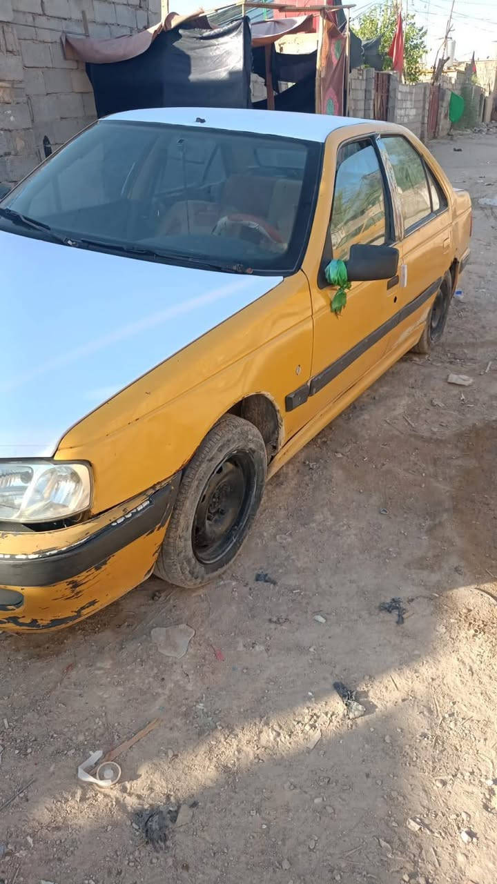 السلام عليكم بيجو بارص 13رقم قادسيه سنويه نافذه مكينه وكير خير من الله كهربائيه كله شغاله عالي ناصي مسجل شغال حداديه نص عمر العنوان كربلاء الشبانات السعر 12 وبيها مجال رقم الهاتف ***********
