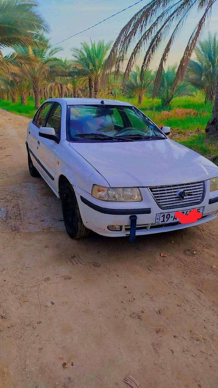 سمند • ٢٠١١ • رقم كربلاء