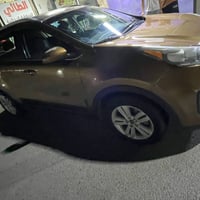 سبورتج ٢٠١٧ • وارد أمريكي • ضرر دعاميتين