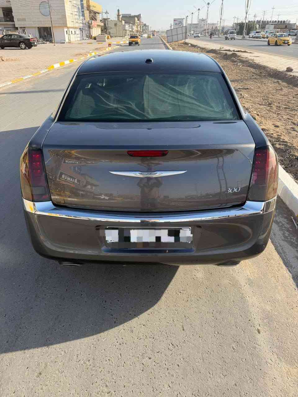 اوباما • ٢٠١٤ • مكينة ٣٦٠٠