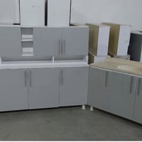 كاونتر MDF • ٢ متر • الفاو