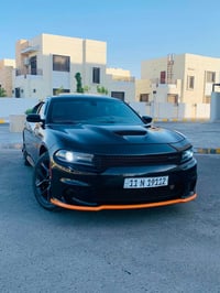 جارجر GT • ٢٠٢١ • محرك ٣٦٠٠