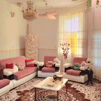السماوة • ٢٠٠م • ٣ غرف نوم
