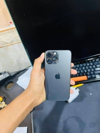 آيفون 13 برو ماكس • ٢٥٦ • مكفول