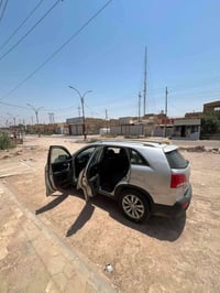 سورنتو • فول مواصفات • صوت بالمحرك