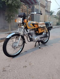 سكنر • مديل ٢٥ • مامفتوحه