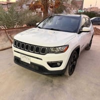 كومباس لاتيتود • ٢٠٢٠ • ماشية ٣٨ الف