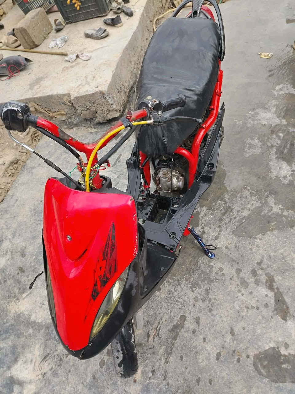 ماكس • حربيه • صوت بالكلجات